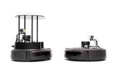 Clearpath - Model TurtleBot 4 - Robotics Learning Platform