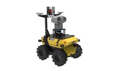 Clearpath - Husky Observer