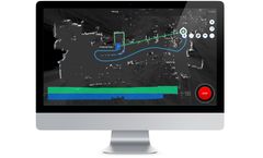 Clearpath - Version IndoorNav - Autonomy Software