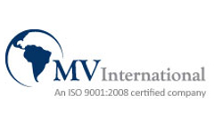 MV-International - Infrared Oven