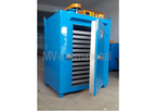 MV-International - Tray Drying Oven