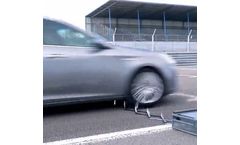 Shark - Advanced Spike Strip