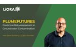 PlumeFutures: Predictive Risk Assessment in Groundwater Contamination - Video