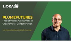 PlumeFutures: Predictive Risk Assessment in Groundwater Contamination - Video