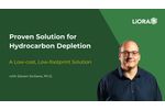 BioLodestone: A Low-Cost, Low-Footprint Solution for Hydrocarbon Depletion - Video