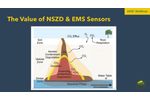 The Value of NSZD & EMS Sensors - Video