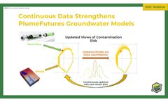 Continuous Data Strengthens Plume Futures Groundwater Models - Video