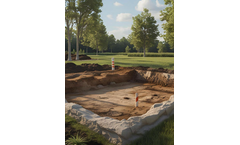 Midstream Spill Site Depletion Monitoring- Case Study