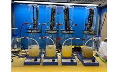 Liora Water Sensors Versus Traditional Water Sampling - Case Study