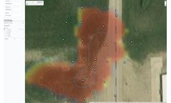 LiORA - Version Trends - Transform Groundwater Data into Predictive Intelligence Software