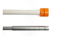 LiORA - Groundwater Chloride Sensor