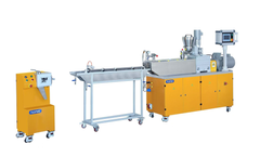 Hartek - Model HTGD - Twin Screw Extrusion Line Extruder