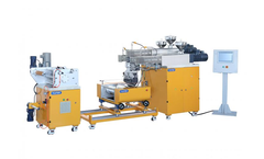 Hartek - Multi Layer Co-Extrusion Line Extruder