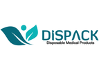 Dispack - Model DIS-451A - Femoral Angiography Drape Pack