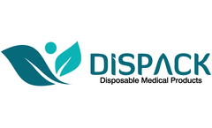 Dispack - Model DIS-451A - Femoral Angiography Drape Pack