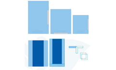 Dispack - Model DIS-444A - General Surgical Drape Set
