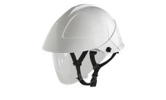 CATU - Model APC 1 - Insulated Arc Flash Safety Helmet with Integrated Face Shield