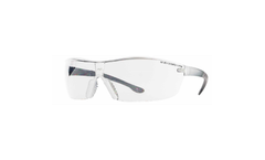 CATU - Model MO-11000 - Transparent Safety Glasses