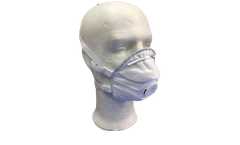 CATU - Model FFP3- MO-131/1-x5 - Filtering Mask