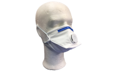 CATU - Model FFP3 Duckbill- MO-131/2-x20 - Filtering Mask