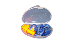 CATU - Model MO-151 - Noise Reduction Ear Plugs