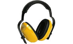CATU - Model MO-156 - Noise Reduction Earmuffs