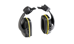 CATU - Model MO-155 - Helmet Mounted Earmuffs