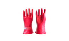 CATU - Model CG-0-R-28 - Short Insulating Gloves