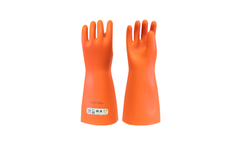 CATU - Model CGM-00-410 - Insulating Gloves with Mechanical Protection and Arc Flash