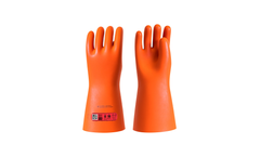 CATU - Model CGM-0 - Insulating Gloves with Mechanical Protection and Arc Flash