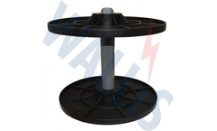 A. N. Wallis - Earth Rod Seals