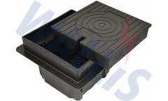 A. N. Wallis - Heavy Duty Earth Inspection Housings