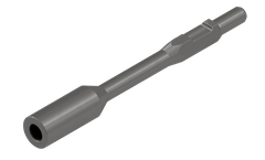 A. N. Wallis - 25mm Opening Stainless Steel Earth Rod Driver