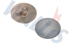 A.N. Wallis - Strike Pads