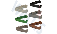 A.N. Wallis - Non-Metallic DC Clips