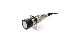 ISSR - Model ISUB4000-30GM85 - 4M All-in-One Ultrasonic Level Distance Sensor Switch/Analog/Digital Output