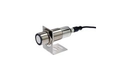ISSR - Model ISUB3000-30GM85 - 3M All-in-One Ultrasonic Level Sensor | Analog/Switching/Digital