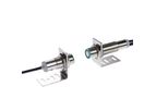 ISSR - Model ISUDB60-18GM75 - ISSR Ultrasonic Double Sheet Sensor | Multi-Material Detection for Automation
