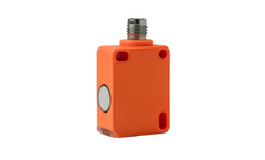 ISSR - Model ISUB250-F77K12 - Square 0.25 Meters