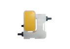 ISSR - Model ISUBE100-D10 - Liquid Flow Meter