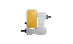 ISSR - Model ISUBE100-D10 - Liquid Flow Meter