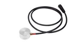 ISSR - Model ISUB4000-37H21-R4-V16 - External Level Gauge