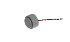 ISSR - Model ISU40-16TRBJ-T1 - Ultrasonic Sensor