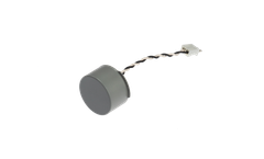 ISSR - Model ISU48-15.5TRAJ-T1 - Ultrasonic Sensor