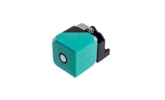 ISSR - Model ISUB1000-F40 - Ultrasonic Sensor