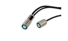 ISSR - Model ISUDB60-18GM40 - Ultrasonic Double-Sheet Detection Sensor