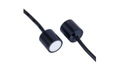 ISSR - Model ISU200-12TRBJ-T1 - 200kHz Ultrasonic Wind Speed Direction Detection Transducer Probe