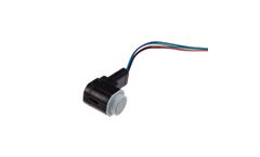ISSR - Model ISUB1000-17GKW29 - 1M 58kHz Ultrasonic AGV Obstacle Avoidance Sensor