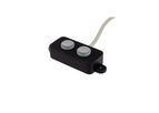 ISSR - Model ISUBE1000-F64-TTL5-VC-58 - 1M 58khz Ultrasonic Distance Sensor for Robotics and Smart Bins