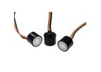 ISSR - Model ISUB30-16GK12 - 300kHz Ultrasonic Material Testing Sensor for Robotic Vacuum Cleaners